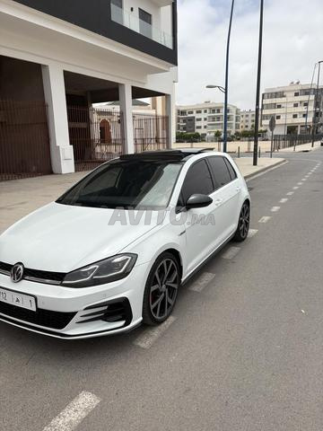 جولف 7.5 جي تي دي - 2