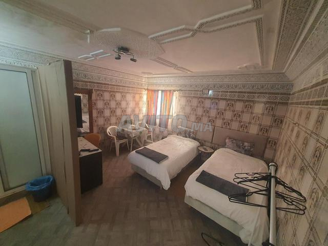 Studio à Talborjt