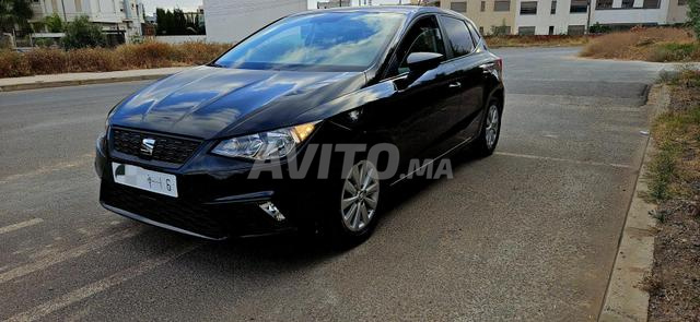 Seat Ibiza Essence - 2