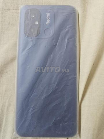 Redmi 12C utilisé 3 jours - 2