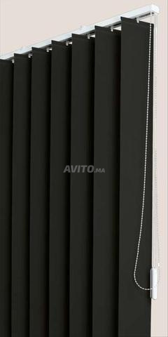 Store vertical en promotion - 2