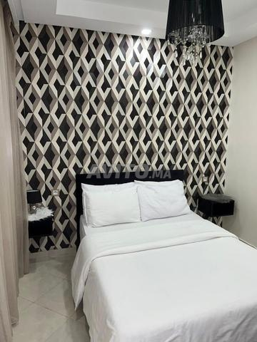 Appartement meublé pour longue durée - 2