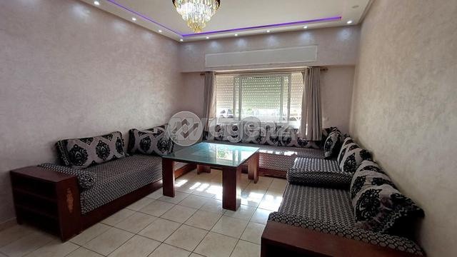 TNG-BN-1051 - Appartement à vendre à Zemmouri