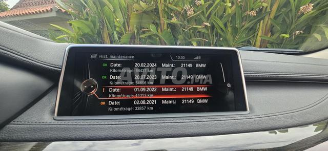 BMW X6 Exclusive Line - 2