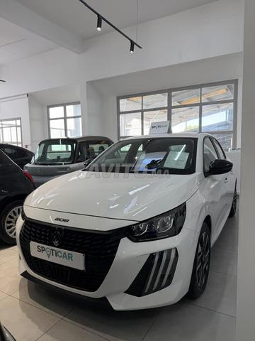 بيجو 208 ستايل - 2