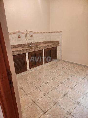 Appartement à louer 100 m² à Béni Mellal - 2