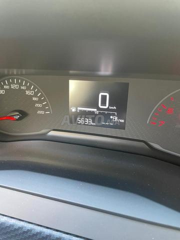 PEUGEOT 208 Essence Manuelle 2022