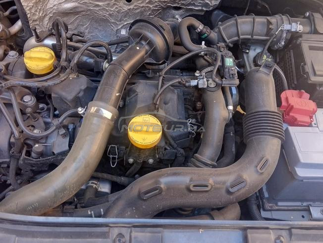 Dacia Duster Diesel Manuelle 2019 à Oujda