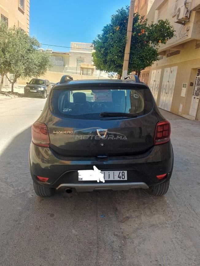Dacia Duster Diesel Manuelle 2019 à Oujda