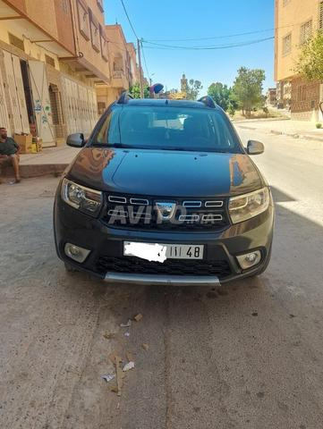 داسيا دوستر ديزل يدوية 2019 في وجدة - 2