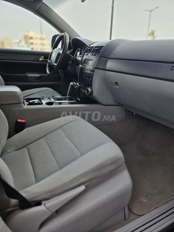 Volkswagen Touareg R5 - 2
