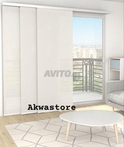 Store japonais en promotion sur mesure