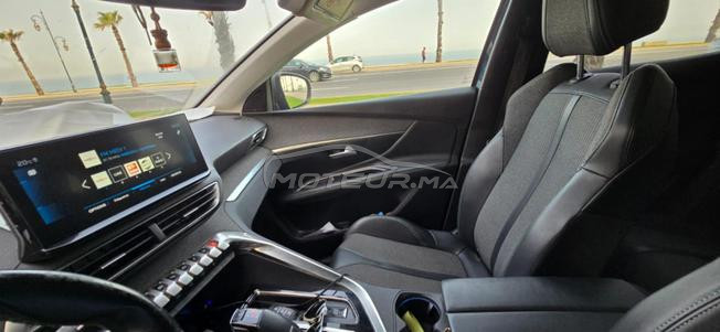 Peugeot 3008 Allure 2L  BVA  2021 à Rabat