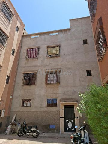 تجزئة الحسن الثاني - 2