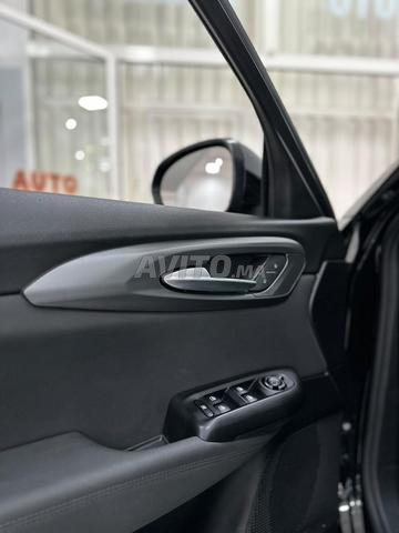 Alfa Romeo Tonale automatique 2023 à Rabat - 2