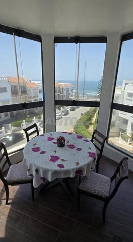Appt piscine vue sur Mer, 3 chambres - 2
