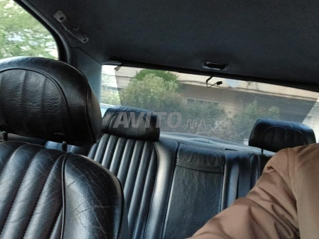 Peugeot 406 à vendre - 2