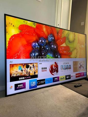 TV SAMSUNG 55 4K