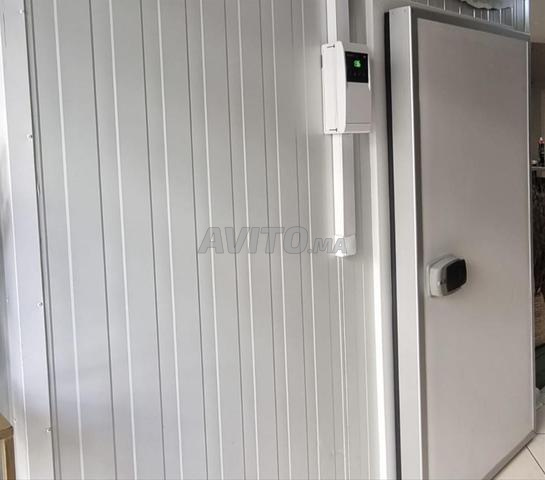 Chambre froide positive à vendre – Très bon état