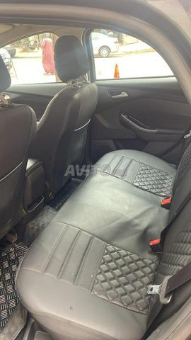 FORD FOCUS 2018 - 2