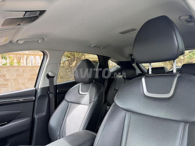 HYUNDAI TUCSON 2024 - Financement - 2