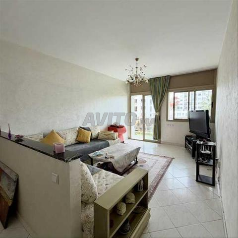 192151-Vente Appt à Casablanca Hopitaux de 173 m² - 2
