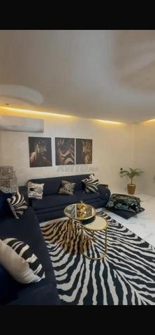 Appartement propre à louer - 2