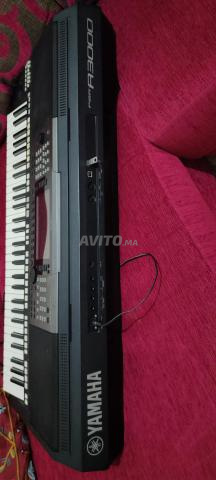أورغ Yamaha PSR-A3000 - 2