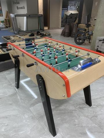 بيبي-فوت بونزي B90