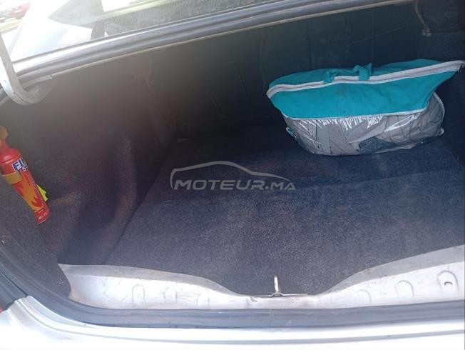Peugeot 301 Diesel Manuelle 2015 à Casablanca
