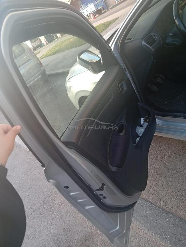 Peugeot 301 Diesel Manuelle 2015 à Casablanca