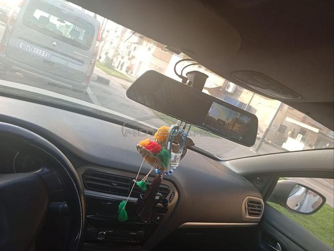 Peugeot 301 Diesel Manuelle 2015 à Casablanca