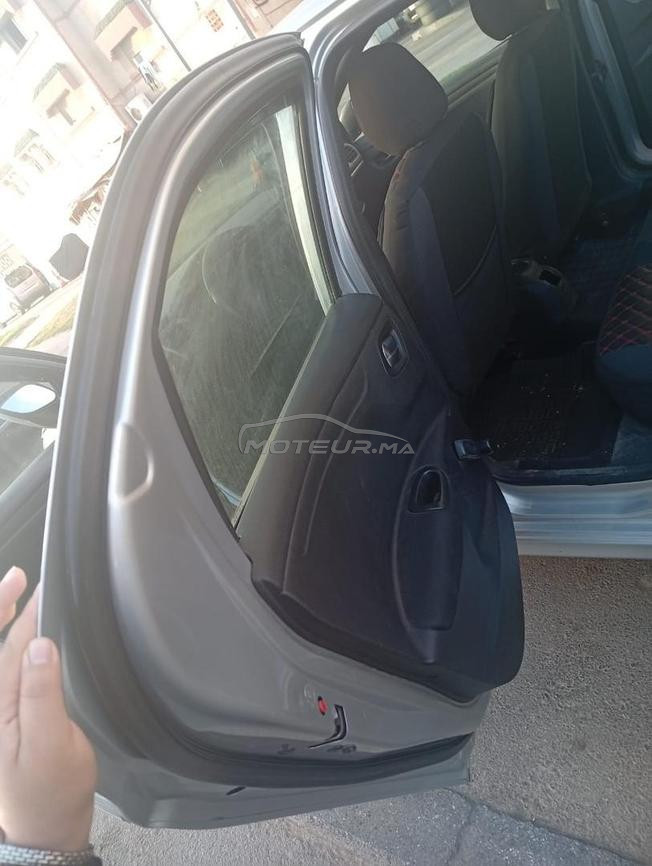 Peugeot 301 Diesel Manuelle 2015 à Casablanca