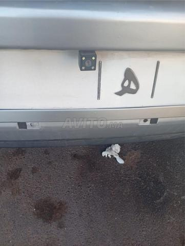 Peugeot 301 Diesel Manuelle 2015 à Casablanca