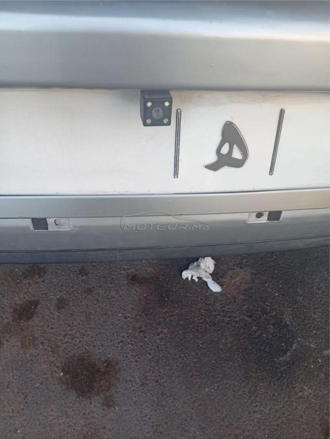 Peugeot 301 Diesel Manuelle 2015 à Casablanca