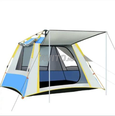 Tentes et parasols - 2