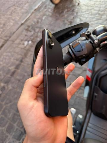 iPhone 13 Pro bypass, batterie 100%, 256 Go - 2