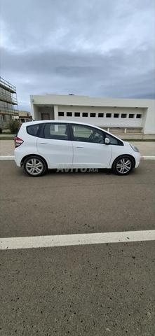 Honda Jazz Essence Manuelle 2009 à Taourirt