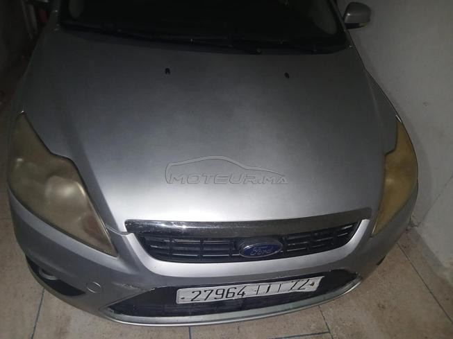 Ford focus ghia