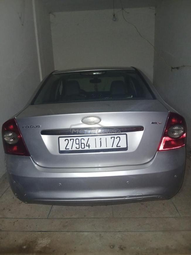 Ford focus ghia