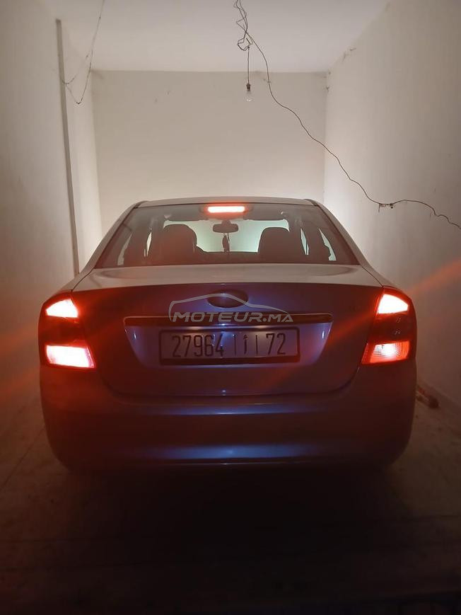 Ford focus ghia