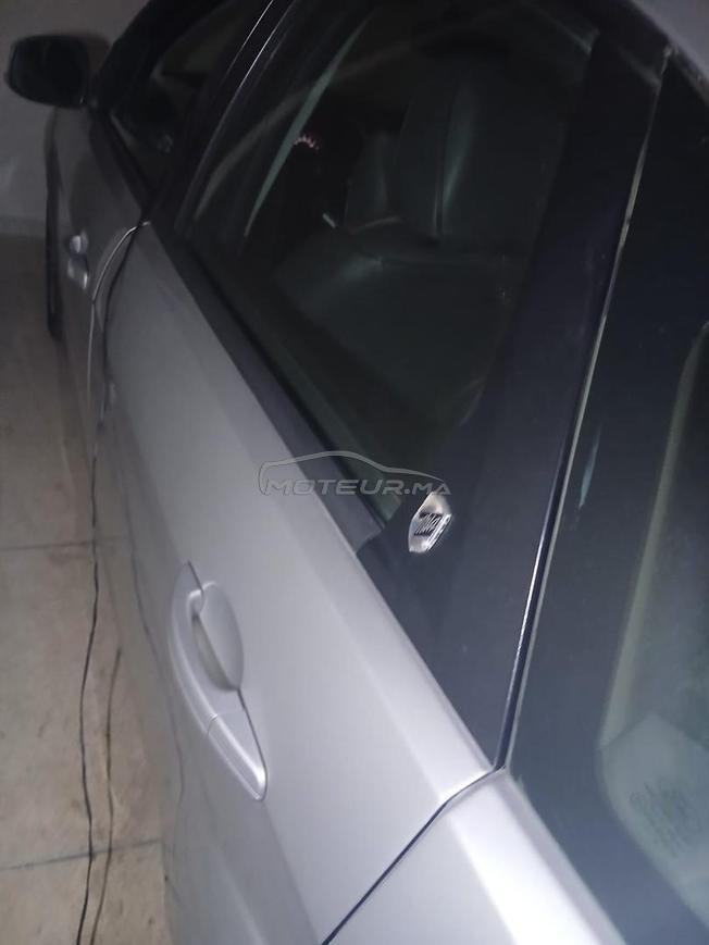 Ford focus ghia