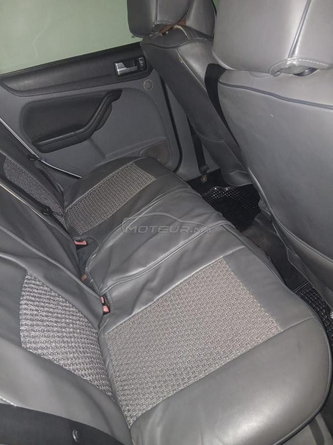 Ford focus ghia