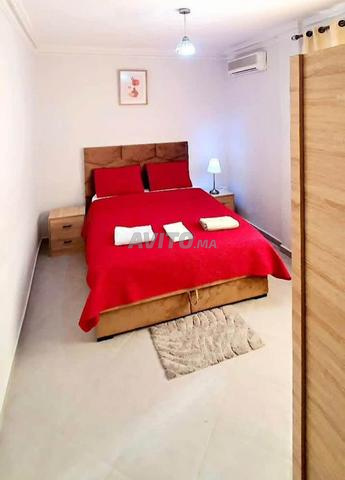Appartement à louer à Béni Mellal - 2