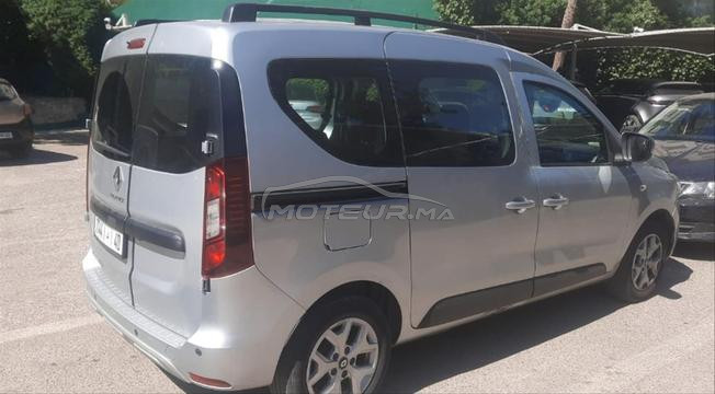 Renault Express Diesel Manuelle 2022 à Tanger