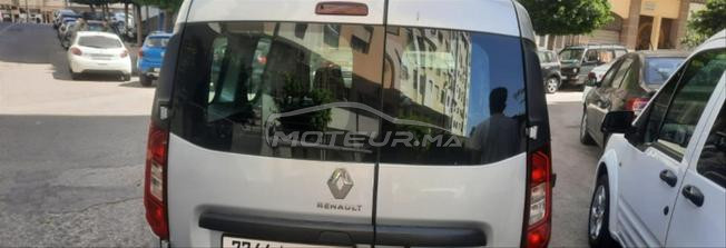 Renault Express Diesel Manuelle 2022 à Tanger