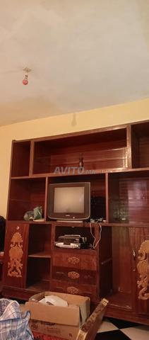 AV MOHAMED AGUORRAM RUE 11 TEMSIA AIT MELLOUL - 2