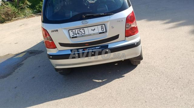 Hyundai Atos modèle 2007 excellente à vendre - 2
