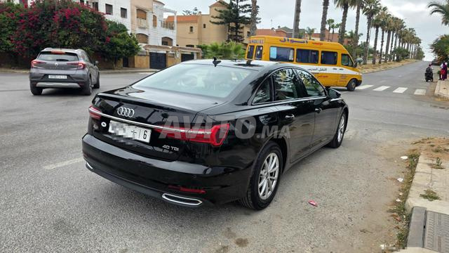 AUDI A6 2L