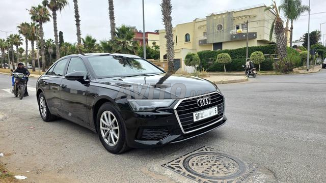 AUDI A6 2L - 2
